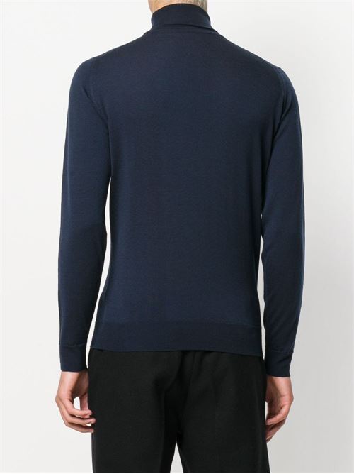 Cherwell Turtleneck JOHN SMEDLEY | CHERWELLMIDNIGHT